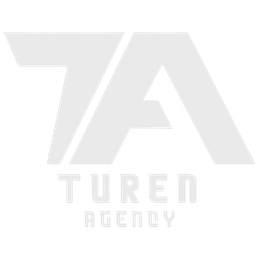 Turen Agency Logo